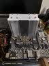 利民（thermalright）Assassin X 120 Refined SE WHITE CPU风冷散热器 AGHP3.0逆重力四热管 AX120 R SE WHITE 实拍图