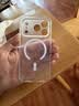 第一卫DIVI【按键全包丨磁吸磨砂】适用iPhone17promax新款磁吸手机壳苹果17pro 保护套全包防摔磨砂防滑高级 实拍图