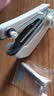 缝纫机手动迷你微型缝纫机家用手持简易缝衣服简约商行小型裁缝机 随机1个装-手动款无需充电、底线【教程请看详情页】 实拍图