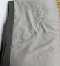 雅鹿·自由自在被子空调被夏凉被单人A类抗菌纤维夏季薄被180*200cm 浅灰 实拍图