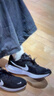 耐克NIKE男子跑步鞋REVOLUTION 7运动鞋春夏款FB2207-001黑白42 实拍图