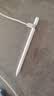 Apple/苹果 Pencil(USB-C) 磁吸触控笔手写笔苹果笔电容笔iPad笔 适用iPad(A16)/mini/Pro/Air 实拍图