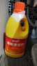 蓝月亮地板清洗剂 2kg/瓶*3 柠檬香 木地板瓷砖 地板清洁剂 拖地清洁剂 实拍图