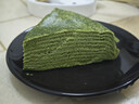 鲜京采双层奥巧三国芝士蛋糕360g 动物奶油冰淇淋零食糕点节日约会分享 实拍图