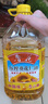 鲁花 食用油 物理压榨 剥壳去皮 葵花仁油5L 实拍图