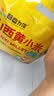 吾谷为伴山西黄小米5斤 山西特产 山西小米 五谷杂粮 小米粥杂粮粥 实拍图