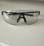 OAKLEY欧克利骑行眼镜护目镜墨镜EVZERO PATH运动跑步防风太阳镜9313 实拍图