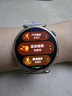 HUAWEI WATCH GT 6 流光紫 41mm智能手表多维情绪健康全新骑行体验 实拍图