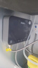 海尔国家补贴即热式小厨宝电热水器55MINI蓝 京东自营 5500W无级变频速热 智能恒温家用厨房台下热水宝 实拍图