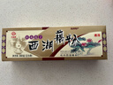 天堂牌桂花莲子西湖藕粉 杭州特产速溶桂花莲子藕粉代餐粉360g盒装 实拍图