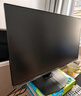 创维（Skyworth）B24 23.8英寸办公显示器IPS FHD 100Hz 莱茵硬件低蓝光 HDMI 电脑显示屏 企业优选 F24B23F 2026款 实拍图