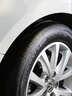 固特异（Goodyear）汽车轮胎 215/55R17 94V EGP 御乘二代 原配 大众帕萨特/全新迈腾 实拍图