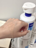 EHD美白沐浴露500ml+美白身体乳300ml美白亮肤清洁保湿滋润盈润清香 实拍图