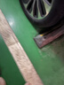 马牌（Continental）汽车轮胎 255/50R20 109Y XL FR UCJ 适配大众 途昂福特 探险者 实拍图