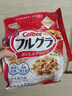 卡乐比（Calbee）即食燕麦片冷泡 原味水果麦片600g 进口非油炸 营养代餐早餐零食 实拍图