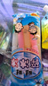 旺旺碎冰冰 综合口味 78ml*8 果味冰棍棒棒冰 休闲零食 实拍图