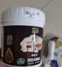 立邦水性木蜡油漆清漆防腐木器漆户外环保实木家具漆翻新500g透明色 实拍图