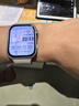 华为WATCH FIT 5  超轻薄大屏腕上微运动强劲续航华为智能手表新品【咨询领优惠】 悦动白 氟橡胶表带 | 晒单礼包 实拍图