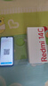 小米（MI）  Redmi 14C 6.88英寸护眼大屏 120Hz高刷 150%大扬声器 4GB+64GB 碧波绿 红米手机 老年机 实拍图