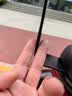 凤凰（Phoenix）Q3电动三轮车家用小型电动摩托车成人女士亲子折叠轻便电瓶车 【Q3双座】豪华款+续航约70公里 实拍图