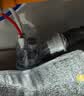 潜水艇（Submarine）厨房下水三通 洗菜盆净水器洗碗机下水管三通接头下水道防臭神器 28】面盆+空调排水管 实拍图