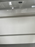 浪鲸浴室柜洗手盆柜组合陶瓷一体盆奶油风卫生间洗脸盆柜组合洗漱台 珍珠白|智能除雾镜柜110cm 实拍图