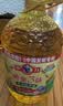 多力黄金3益玉米油5L 食用油 含维生素a 实拍图