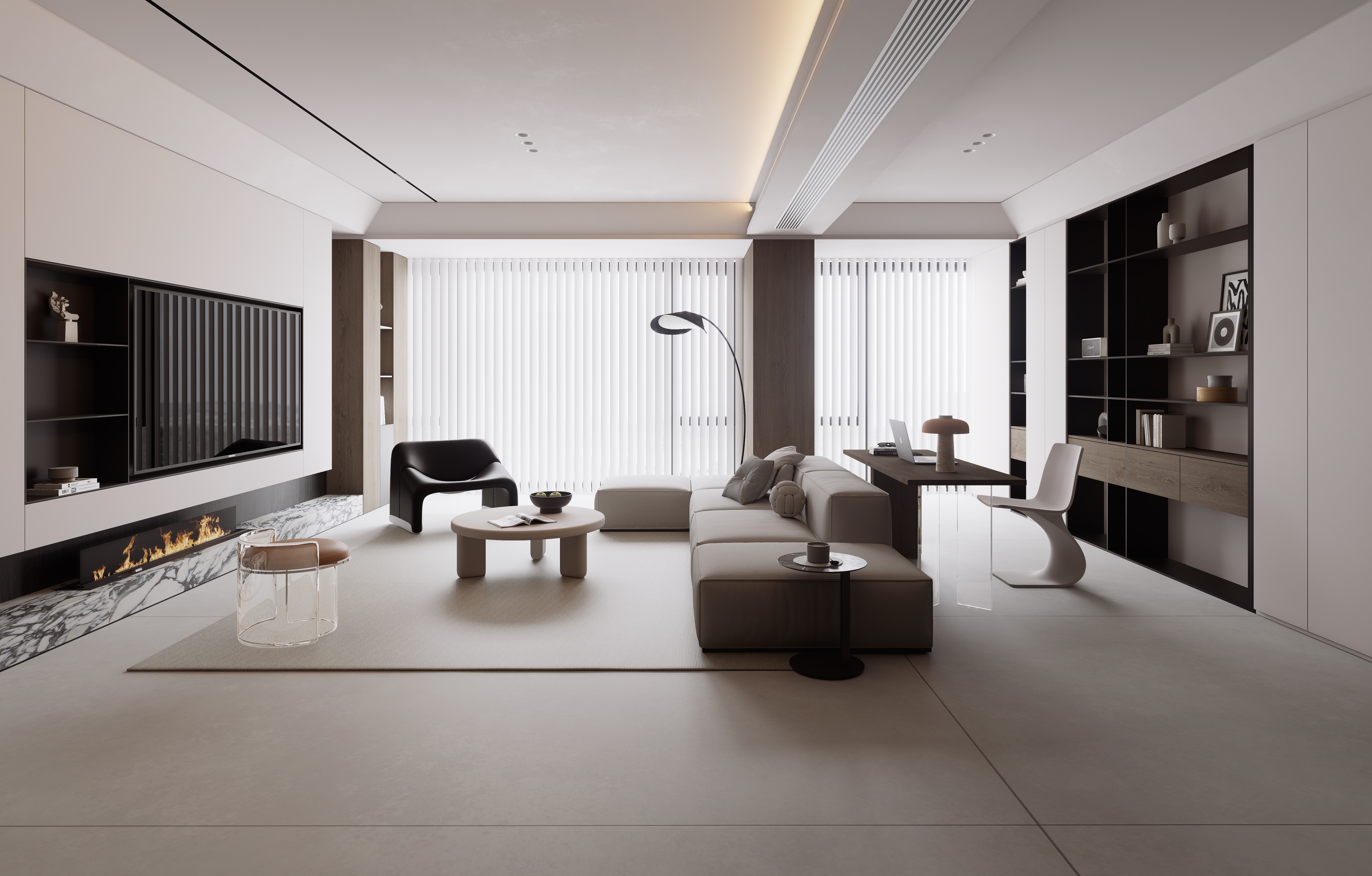 cad代画制图装修设计3D效果图制作CAD画图代画建筑装修施工图3dmax室内外设计3d建模代做机械设计su园林景观 5块的+数量累计对应金额 实拍图