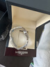 浪琴（LONGINES）瑞士手表 康卡斯潜水系列 男士钢带机械表L38414966 实拍图