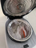 苏泊尔（SUPOR）【价保618】IH鲜呼吸有钛电压力锅5L家用自动排气304球釜SY-50HC5325Q双胆电饭煲高压锅4-6人 实拍图