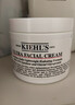 科颜氏（Kiehl's）高保湿霜150ml补充装保湿乳液护肤品礼盒生日礼物 实拍图