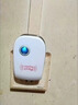 驱鼠神器灭鼠驱鼠神器2024新款超声波老鼠驱赶器家用强力老鼠克星 单个【正品超声波驱鼠】 晒单实拍图