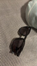 雷朋（RayBan）女款复古猫眼时尚太阳镜高级墨镜0RB4171F爱丽卡限定 实拍图