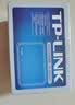 普联（TP-LINK） 5口千兆交换机  4口网线网络分线器 家用宿舍分流器 精巧机身  即插即用 TL-SG1005+  实拍图