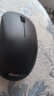 ThinkPad联想 thinkplus 单模无线USB鼠标 商务办公便携小红点鼠标 人体工程学设计 笔记本电脑台式机 实拍图