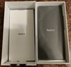 小米（MI）REDMI Note15 Pro 天玑7400-Ultra 7000mAh 龙晶玻璃十倍抗摔 IP68 8+256 云霞紫 红米 5G手机 实拍图