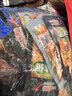 金大州金针菇休闲零食解馋过瘾开袋即食 香辣味金针菇500gIP装 实拍图