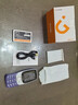 金立（Gionee）老年机4G全网通老年手机超长待机老人手机全新大字体大声音学生老年人专用手机双卡双待 G320 紫色 实拍图