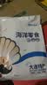 渔大叔 大连特产海鲜零食大礼包全店海味尝鲜礼包13款即食海鲜零食 实拍图