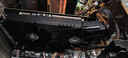 万竞 GTX1060/RTX2060S/RTX3060Ti高端独立显卡全新盒装电脑显卡三角洲打瓦游戏设计渲染学习台式显卡 【全新盒装】RTX2060 6G 天将 实拍图