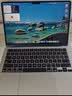 Apple/苹果AI【70W快充】MacBook Air13英寸M5 (10+10核) 24G 512G银色笔记本电脑Z1L0000V4 实拍图