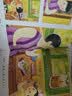 【信谊】妈妈买绿豆 幼儿文学奖佳作 儿童绘本3-6岁 店铺TOP1畅销绘本 故事书 张丹丹梅子涵王林推荐童书 温馨亲子读物故事书 实拍图