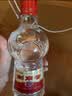 剑南春水晶剑 浓香型白酒 喜宴名酒 送礼收藏 商务宴请 52度 500mL 2瓶 水晶剑【赠礼袋】 实拍图