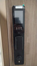 康佳（KONKA）NDPro70智能门锁指纹锁密码锁电子锁全自动门锁3D人脸识别包安装 实拍图