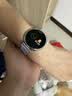 HUAWEI WATCH GT 6 流光紫 41mm智能手表多维情绪健康全新骑行体验 实拍图