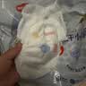 好奇（Huggies）金装小黑洞拉拉裤XXL74(15kg以上)尿不湿【速干不易红】 实拍图