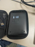 西部数据（WD）移动硬盘2TB USB3.0 元素系列 2.5英寸 机械硬盘 笔记本电脑外接 外置扩容备份 大容量家庭存储 实拍图