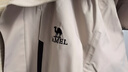 骆驼（CAMEL）CamelTex户外御寒冲锋衣男女同款防油污外套三合一登山服  XL 实拍图