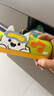 babycare&bctoys儿童启蒙口琴玩具宝宝专用吹奏乐器初学者口风琴-西高地 实拍图