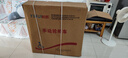 怡辉（YIHUI）轮椅瘫痪老人专用出行带坐便器可大小便轻便折叠便携式骨折代步车 实拍图
